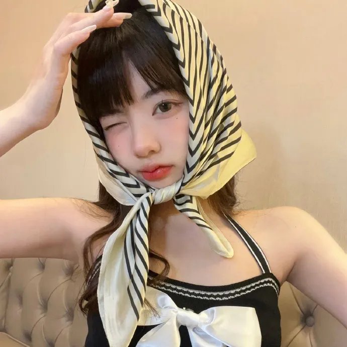 唐人阿吉
